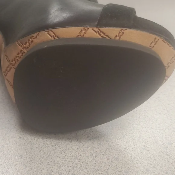 L.A.M.B HEELS - Picture 3 of 12